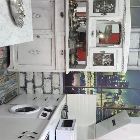 4 Chocolate Apartments In Old Tbilisi Ngoại thất bức ảnh
