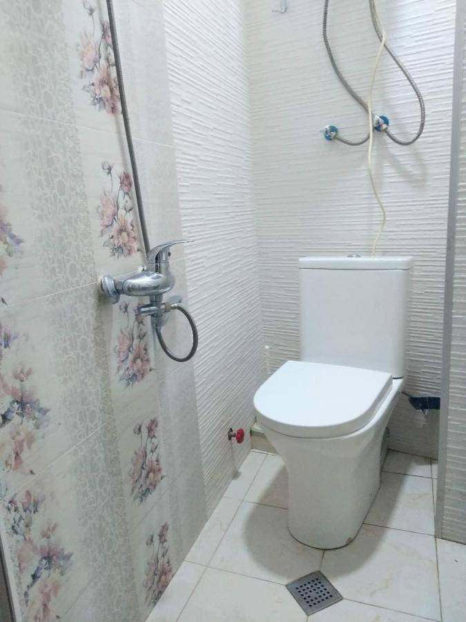 4 Chocolate Apartments In Old Tbilisi Ngoại thất bức ảnh