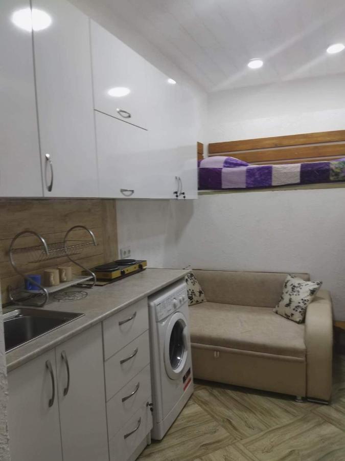 4 Chocolate Apartments In Old Tbilisi Ngoại thất bức ảnh