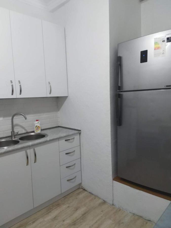 4 Chocolate Apartments In Old Tbilisi Ngoại thất bức ảnh