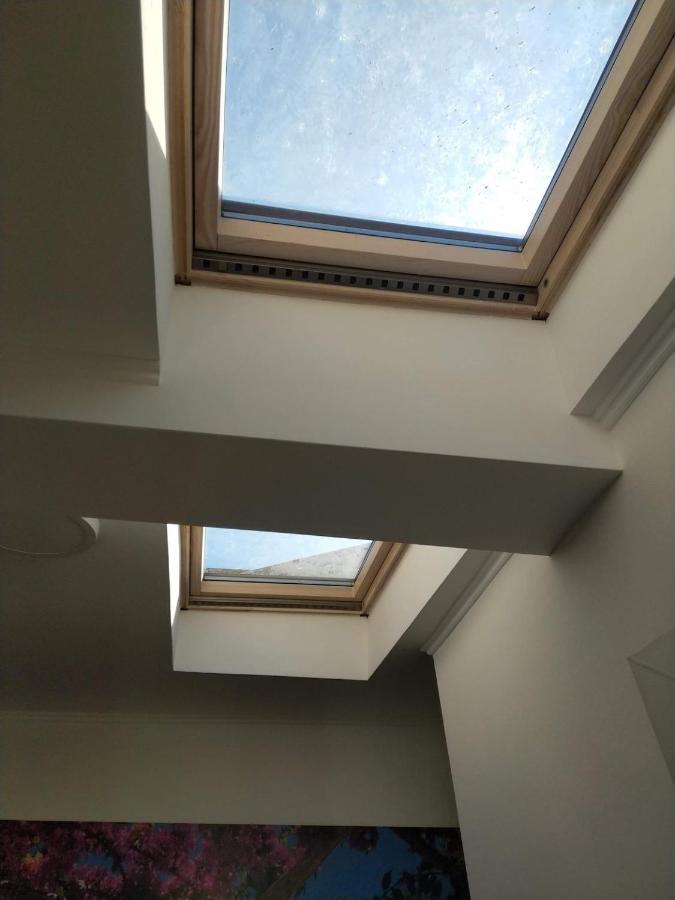 4 Chocolate Apartments In Old Tbilisi Ngoại thất bức ảnh