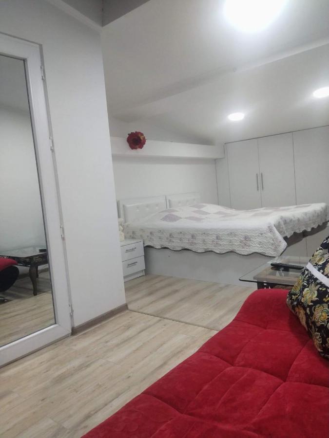 4 Chocolate Apartments In Old Tbilisi Ngoại thất bức ảnh