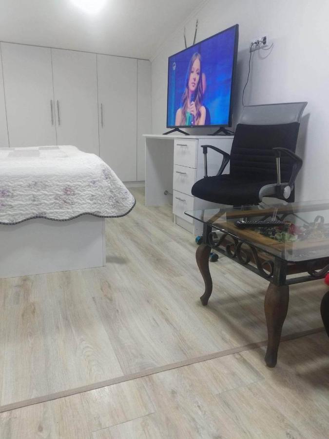 4 Chocolate Apartments In Old Tbilisi Ngoại thất bức ảnh