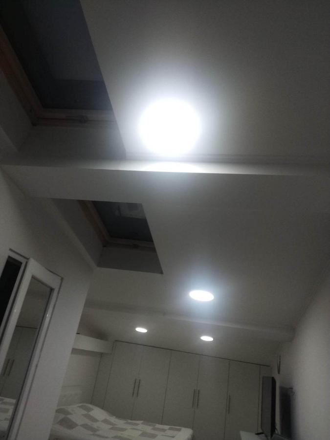 4 Chocolate Apartments In Old Tbilisi Ngoại thất bức ảnh