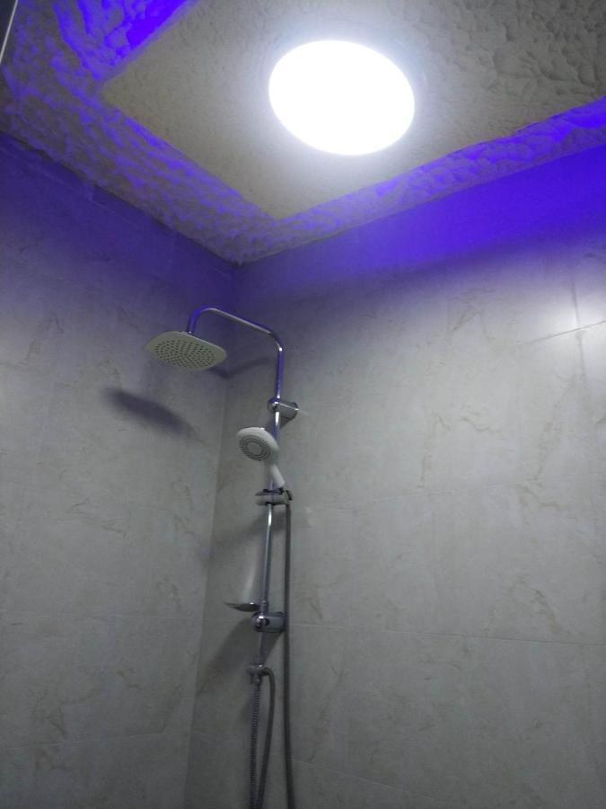 4 Chocolate Apartments In Old Tbilisi Ngoại thất bức ảnh