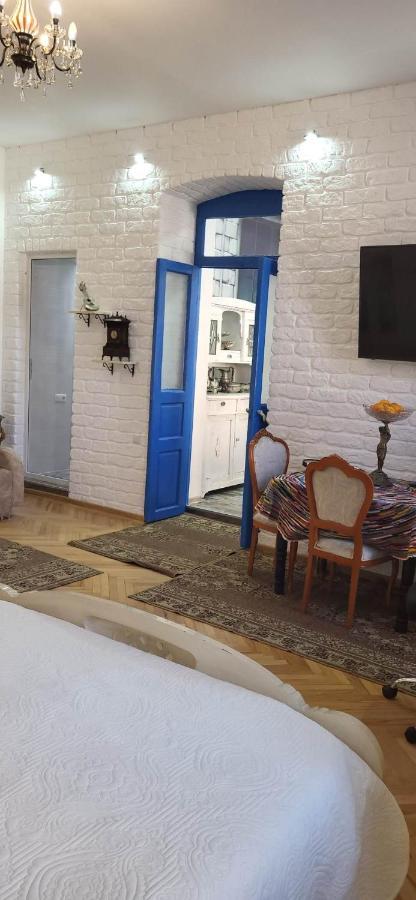 4 Chocolate Apartments In Old Tbilisi Ngoại thất bức ảnh