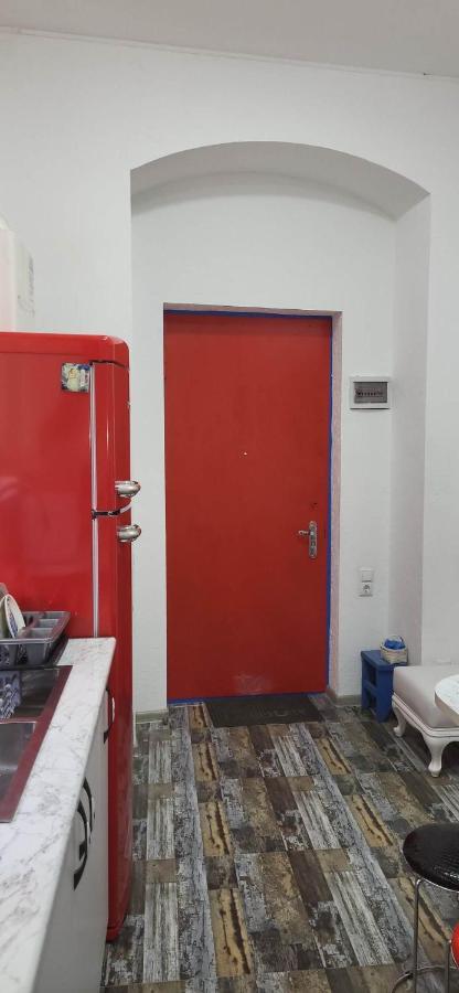 4 Chocolate Apartments In Old Tbilisi Ngoại thất bức ảnh